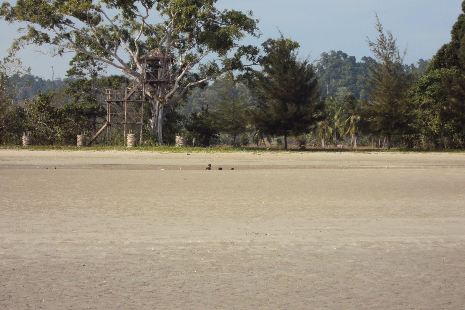 Resort Location